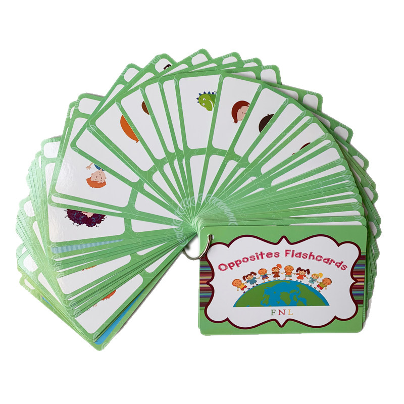 Kid Educational - Tarjetas de memoria con 100 grupos