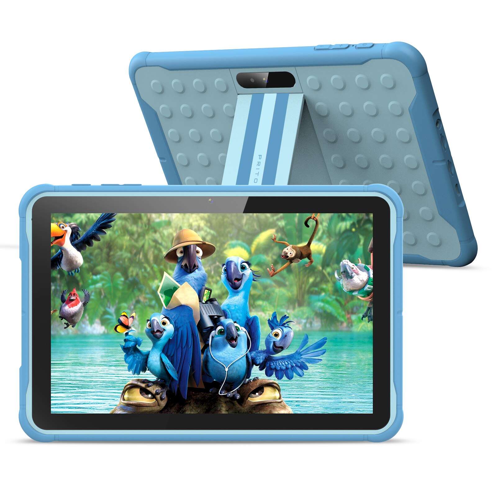 Kids Education Tablets - Pritom tableta para niños de 10