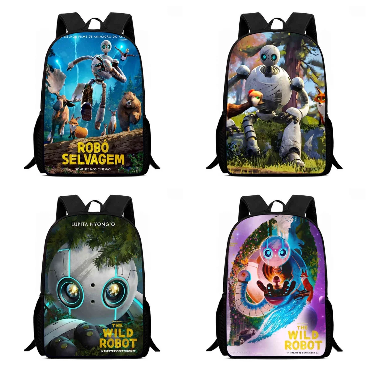 Kids Education School - Mochila escolar para niños, mochilas escolares