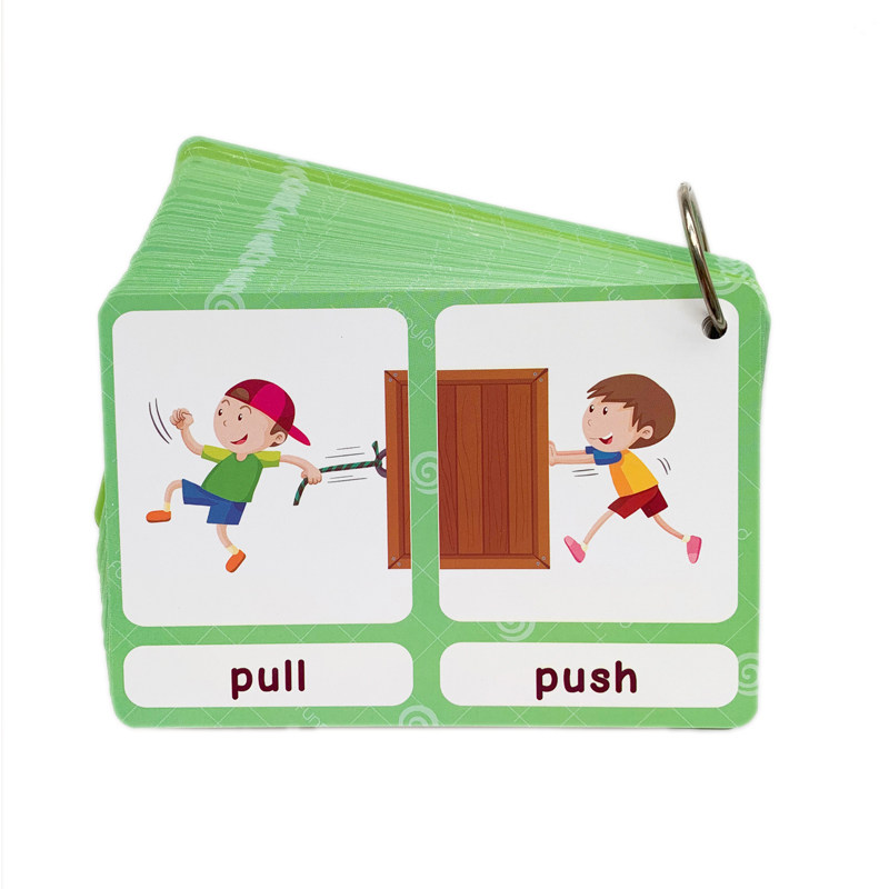 Tarjetas de memoria con 100 gr - Kid Educational reseña y precio