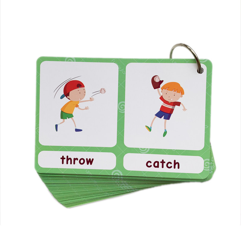 Tarjetas de memoria con 100 gr - Kid Educational reseña y precio