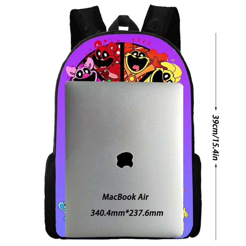 Mochila escolar para niños con - Kids Education School reseña y precio
