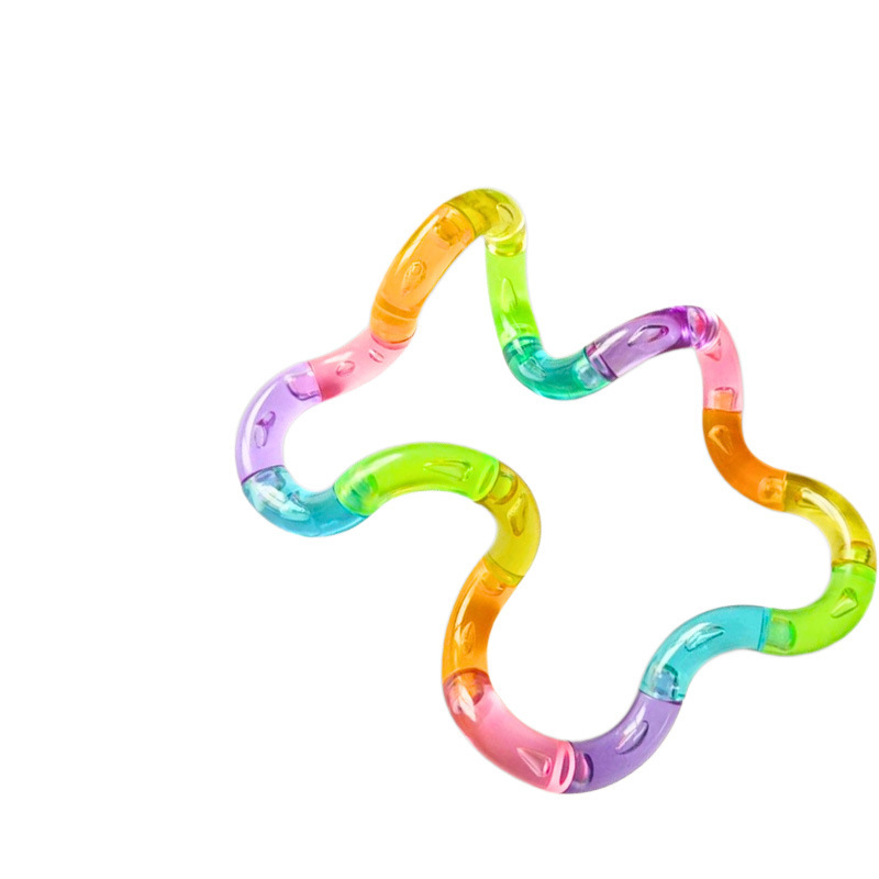 Cuerda Deformable, Juguete Div - Kid Educational reseña y precio
