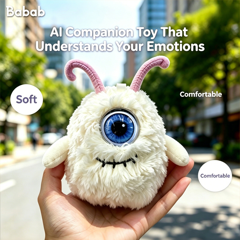 Juguete de Peluche Monstruo de - Kids Education Company reseña y precio