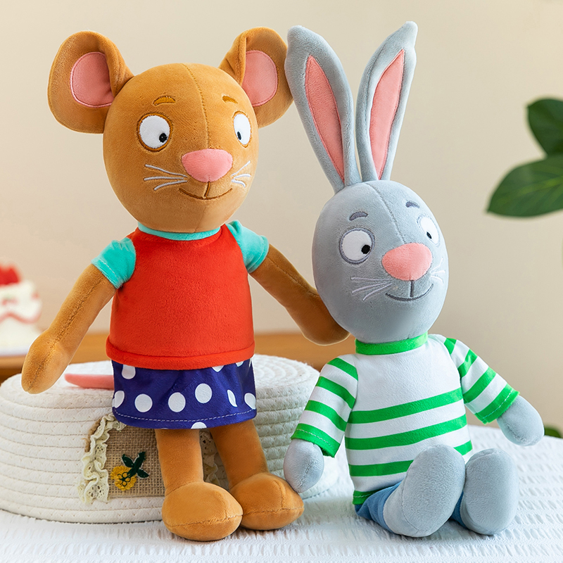 Juguetes de Peluche Kawaii de  - Kids Education Movies reseña y precio