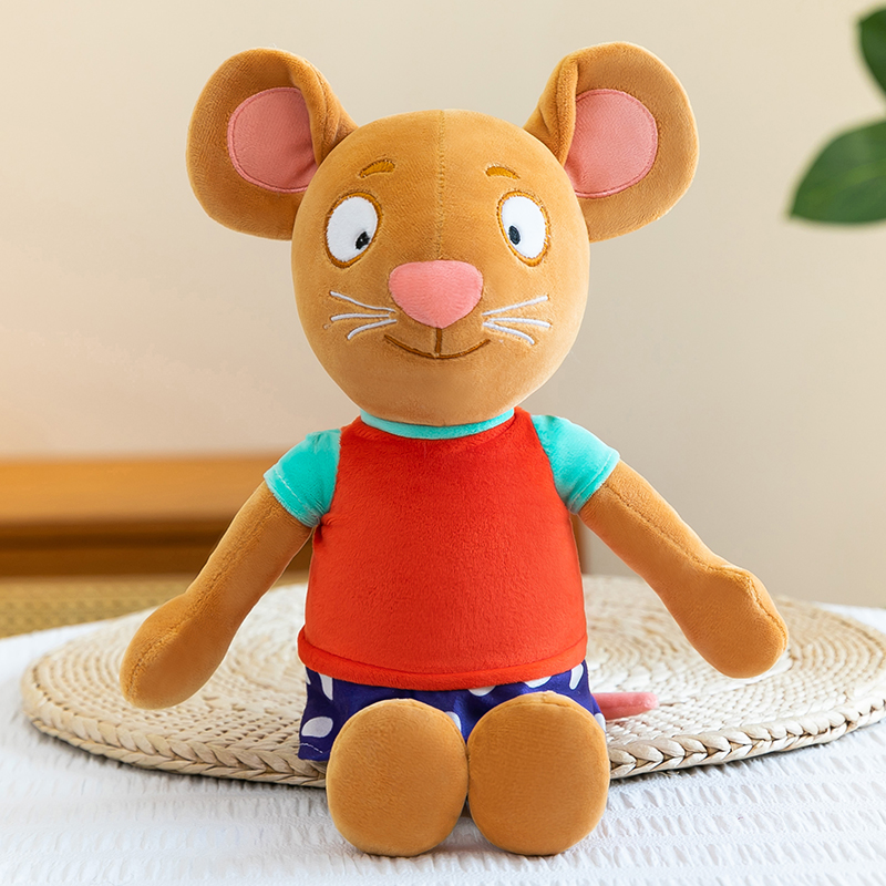Juguetes de Peluche Kawaii de  - Kids Education Movies reseña y precio