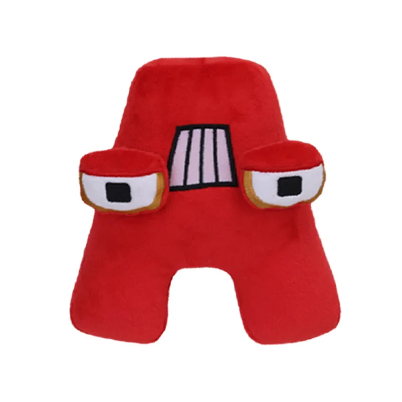 # #   Muñecos de Peluche del A - Kids Education Toy reseña y precio