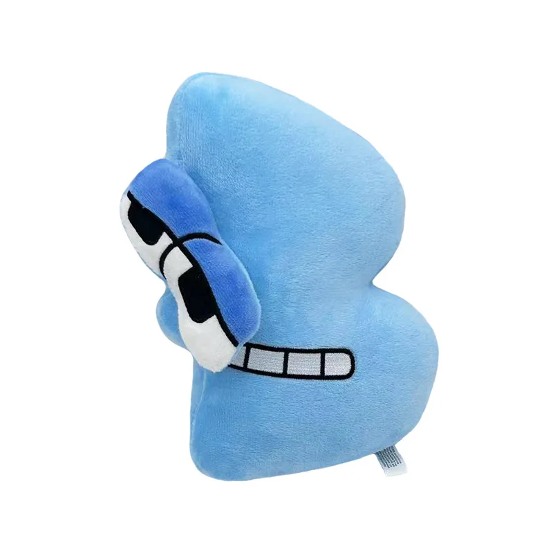 # #   Muñecos de Peluche del A - Kids Education Toy reseña y precio