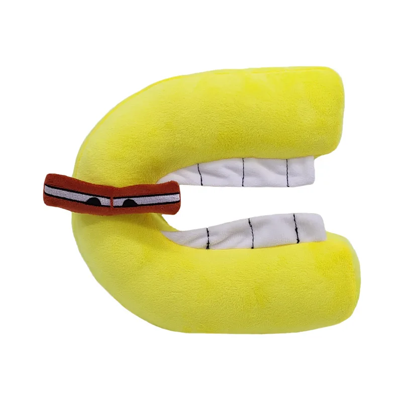 # #   Muñecos de Peluche del A - Kids Education Toy reseña y precio