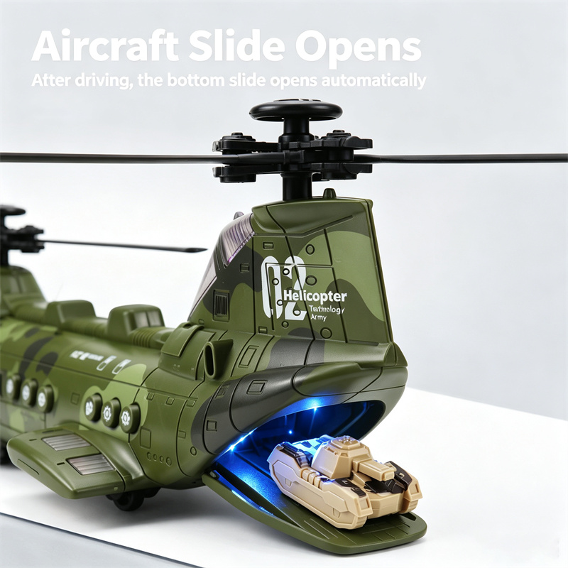 Avión de Juguete Eléctrico con - Kids Education Toy reseña y precio
