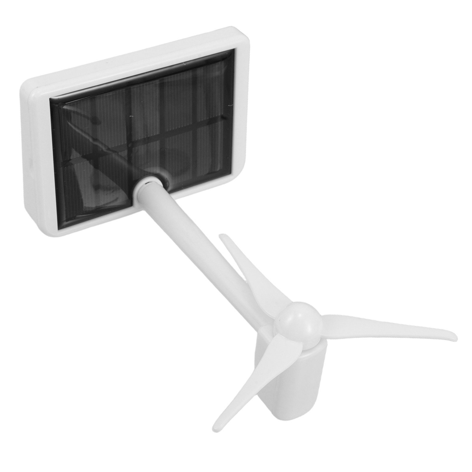 Molino de Viento 3D Solar para - Kids Education Desk reseña y precio