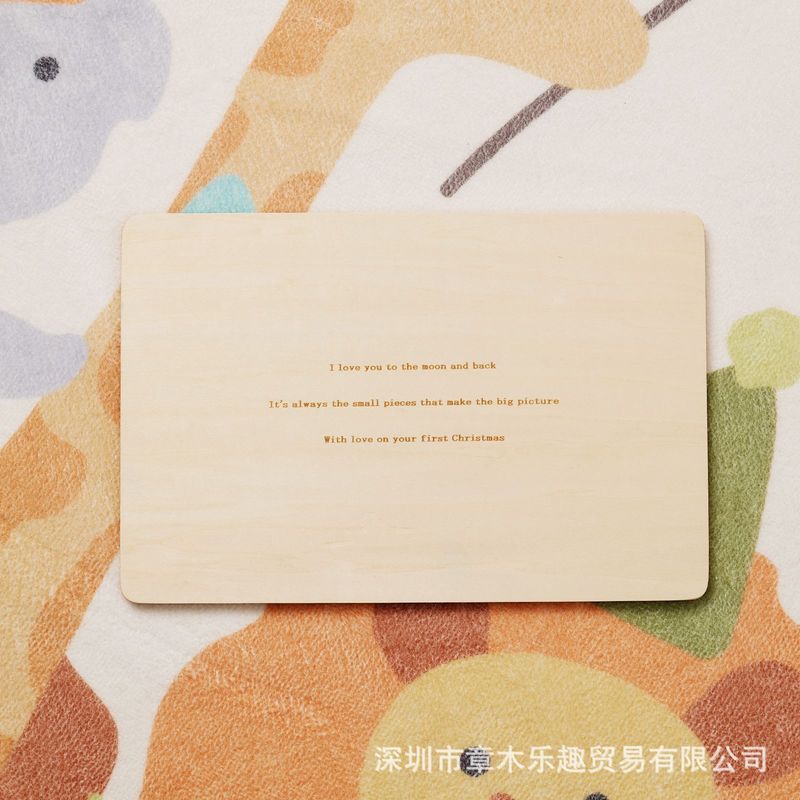 Rompecabezas de madera con nom - Kids Education Name reseña y precio