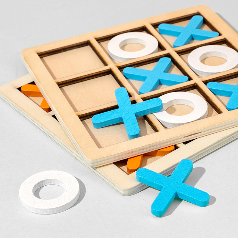 Juego de Mesa de Madera de 5 P - Kids Education Desk reseña y precio