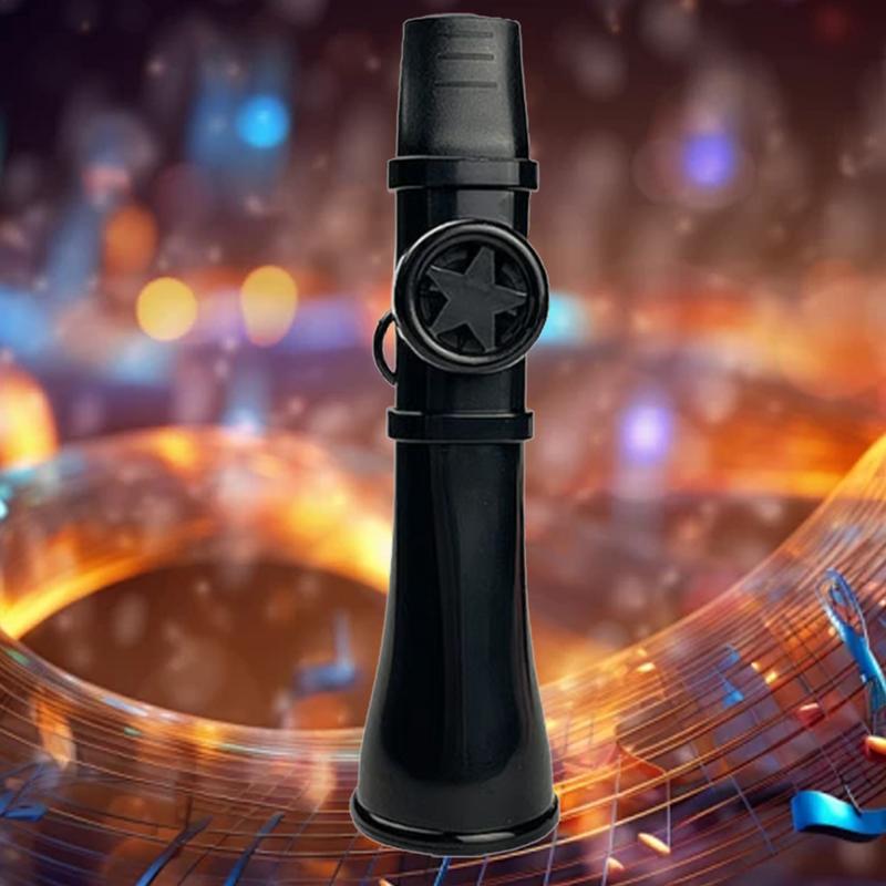 Kazoos para niños, instrumento - Kids Education Music reseña y precio