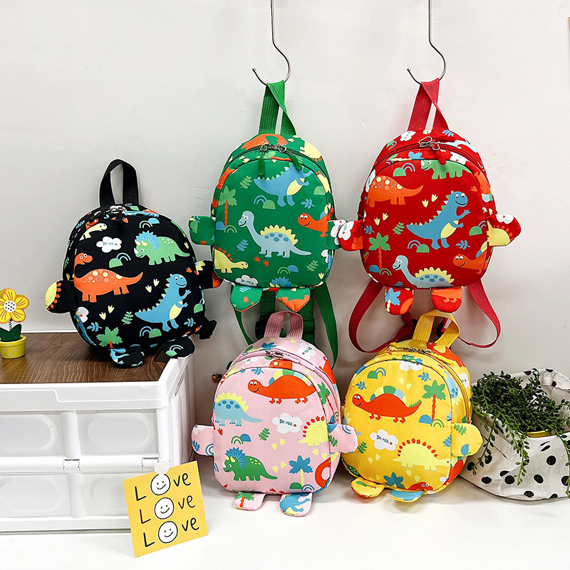 Bolsa bonita para niños, mochi - Kids Education School reseña y precio