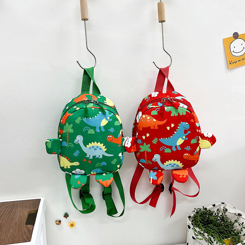 Bolsa bonita para niños, mochi - Kids Education School reseña y precio
