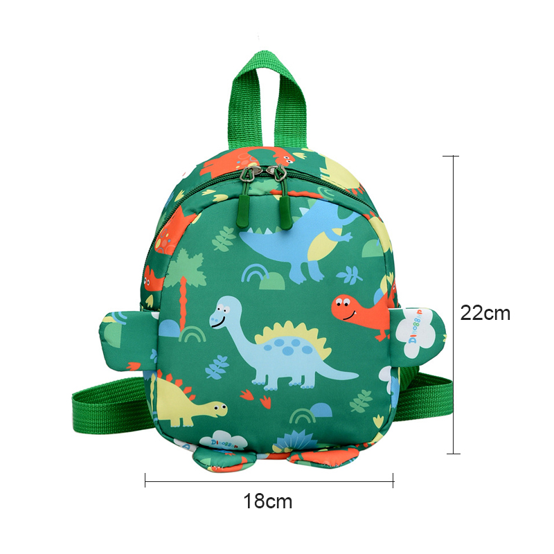 Bolsa bonita para niños, mochi - Kids Education School reseña y precio