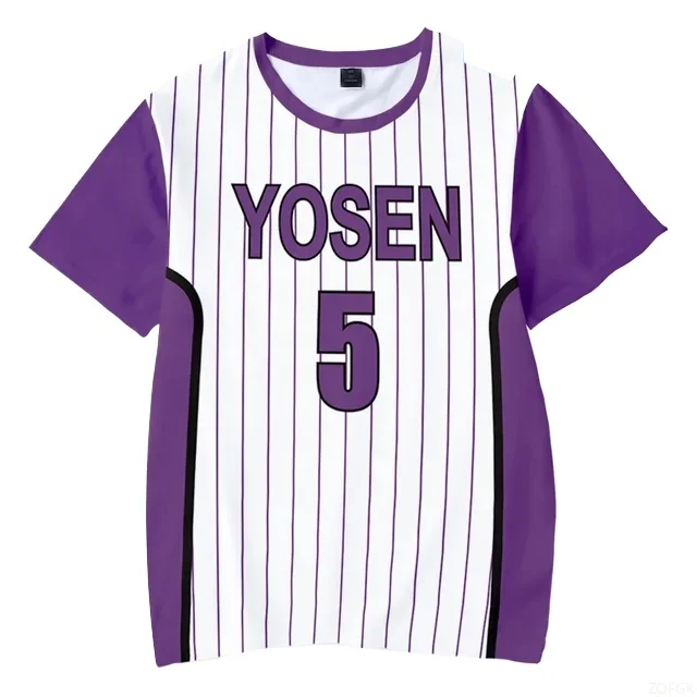 Camisetas de manga corta 3D pa - Kids Education School reseña y precio
