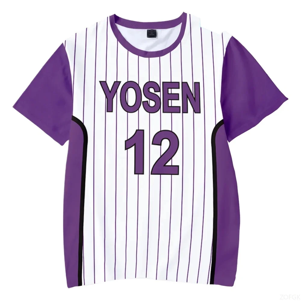 Camisetas de manga corta 3D pa - Kids Education School reseña y precio