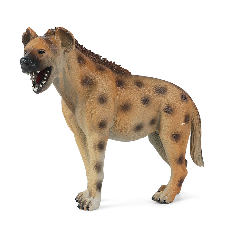Figuras de Animales Salvajes d - Kids Education Movies reseña y precio