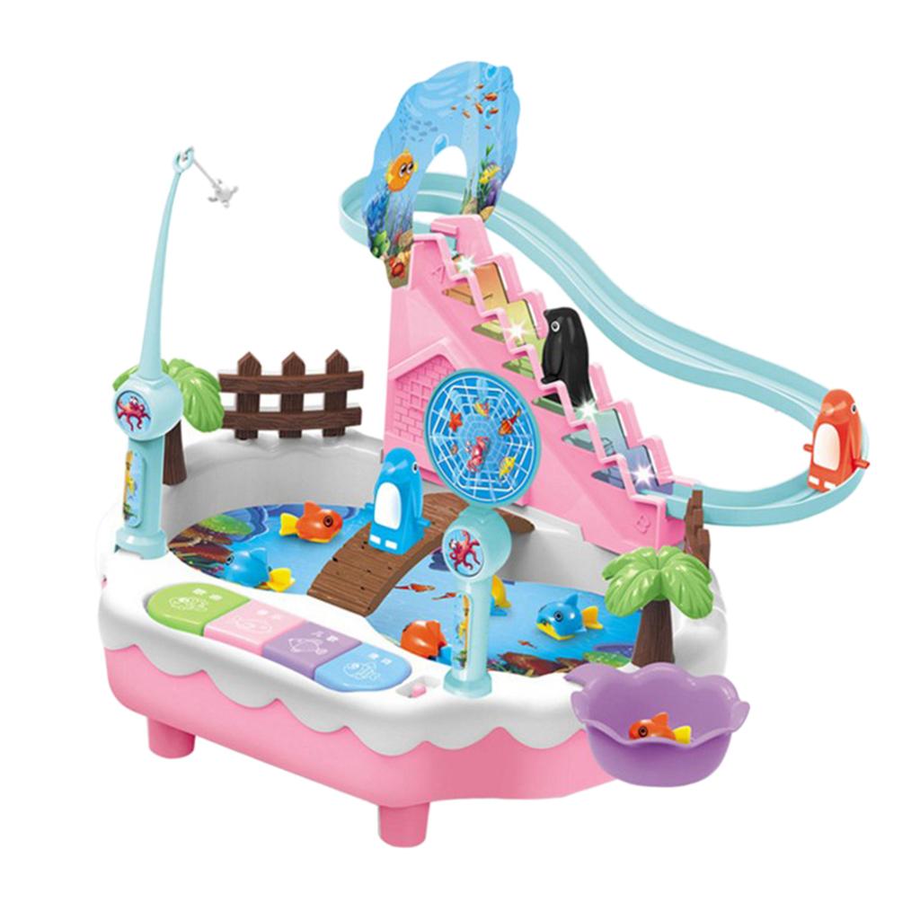 Juguetes Educativos de Plástic - Kids Education Music reseña y precio
