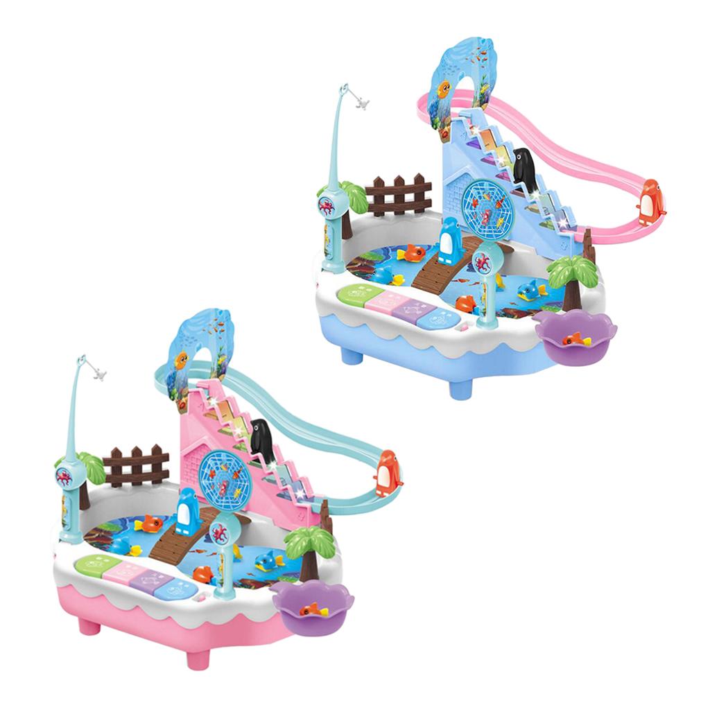 Juguetes Educativos de Plástic - Kids Education Music reseña y precio