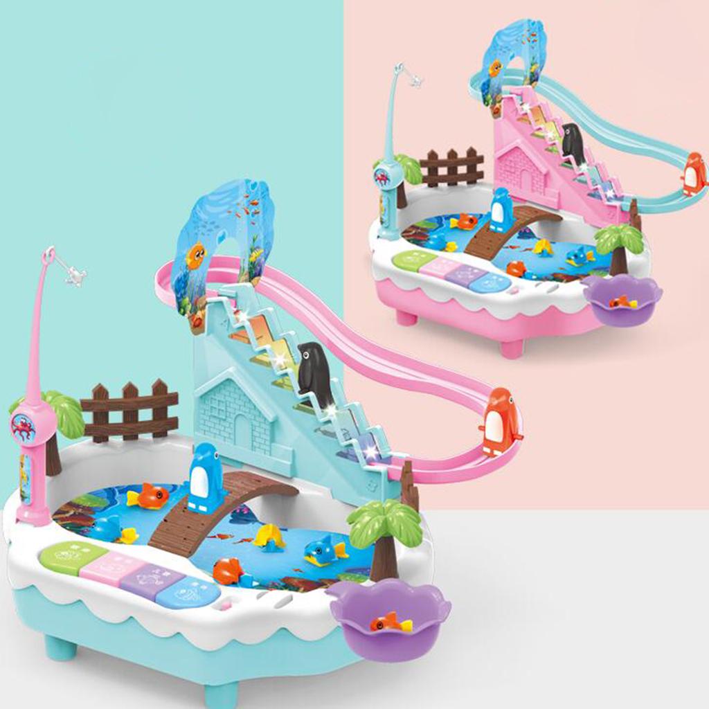 Juguetes Educativos de Plástic - Kids Education Music reseña y precio