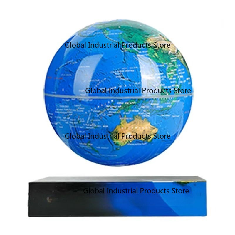 Globo Terráqueo Levitante de 2 - Globe Interactive Light reseña y precio