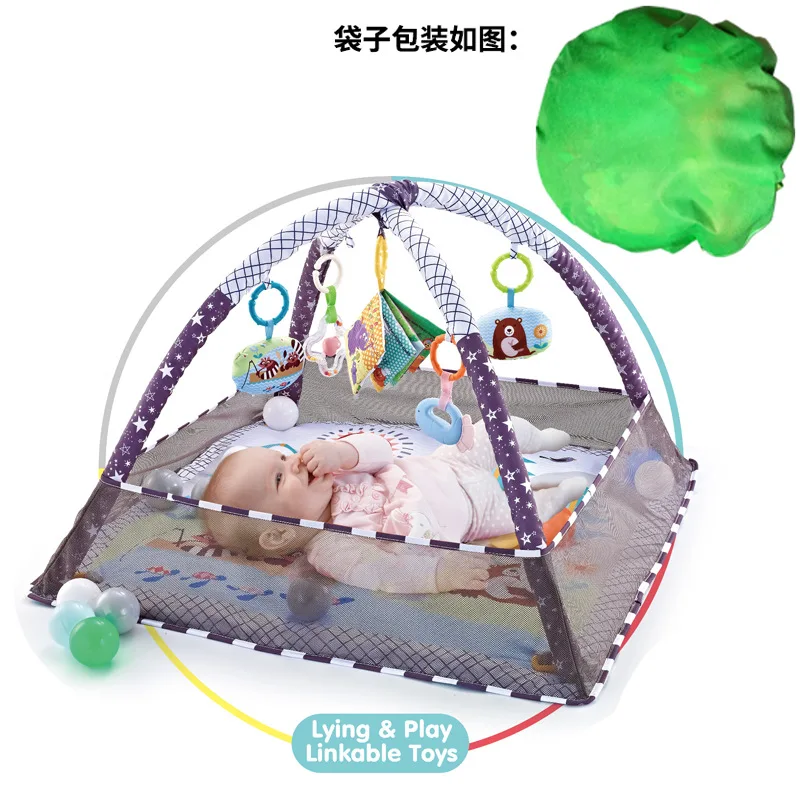Marco educativo de Fitness par - Kids Education Music reseña y precio