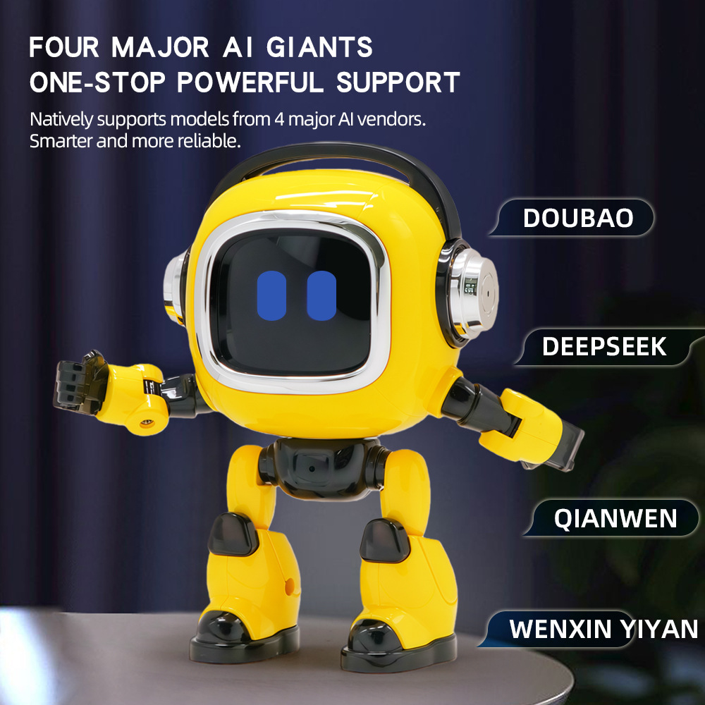 Robot de Control Remoto con Vo - Kid Educational reseña y precio