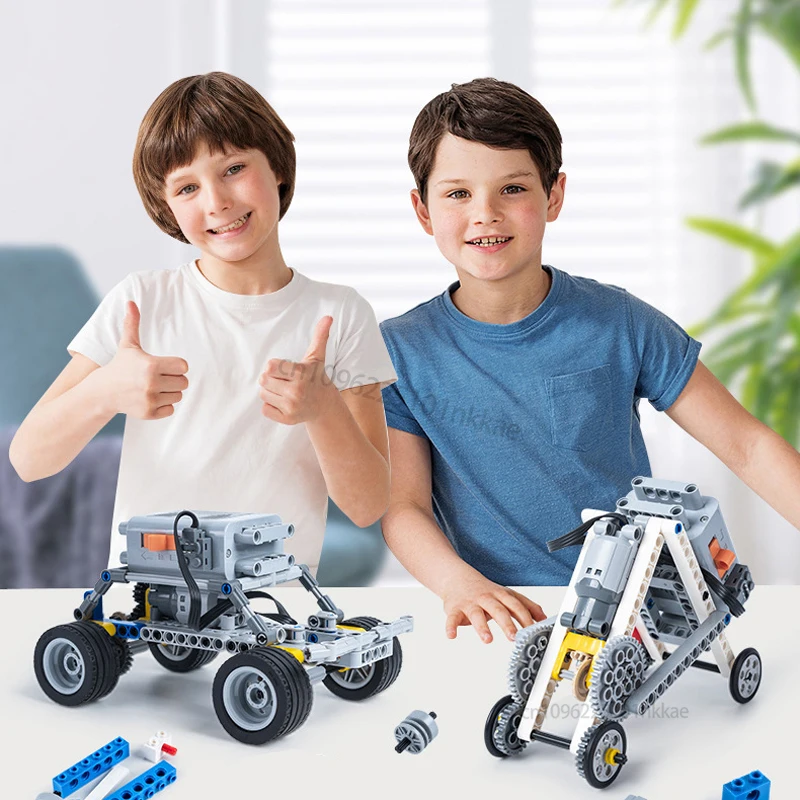 Bloques de Construcción Educat - Kids Education Free App reseña y precio