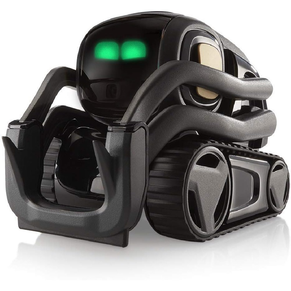 Robot Compañero Inteligente Au - Kids No Education reseña y precio