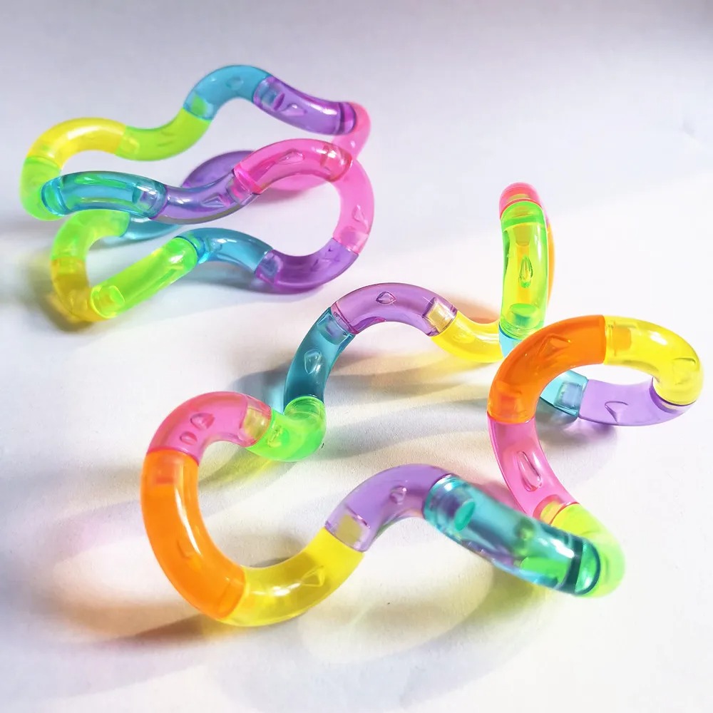 Cuerda Deformable, Juguete Div - Kid Educational reseña y precio
