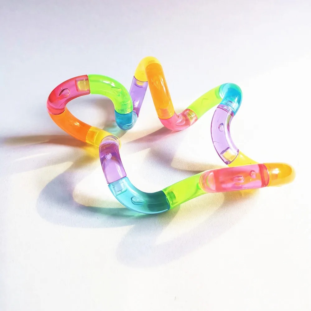 Cuerda Deformable, Juguete Div - Kid Educational reseña y precio