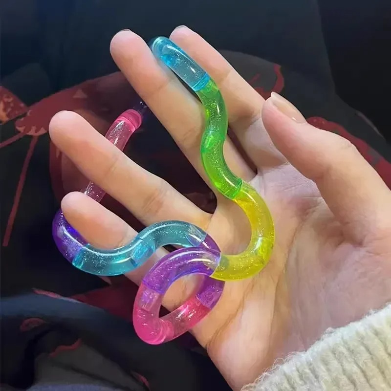 Cuerda Deformable, Juguete Div - Kid Educational reseña y precio