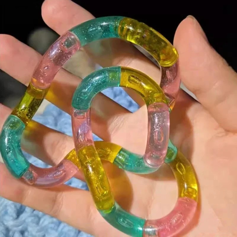 Cuerda Deformable, Juguete Div - Kid Educational reseña y precio