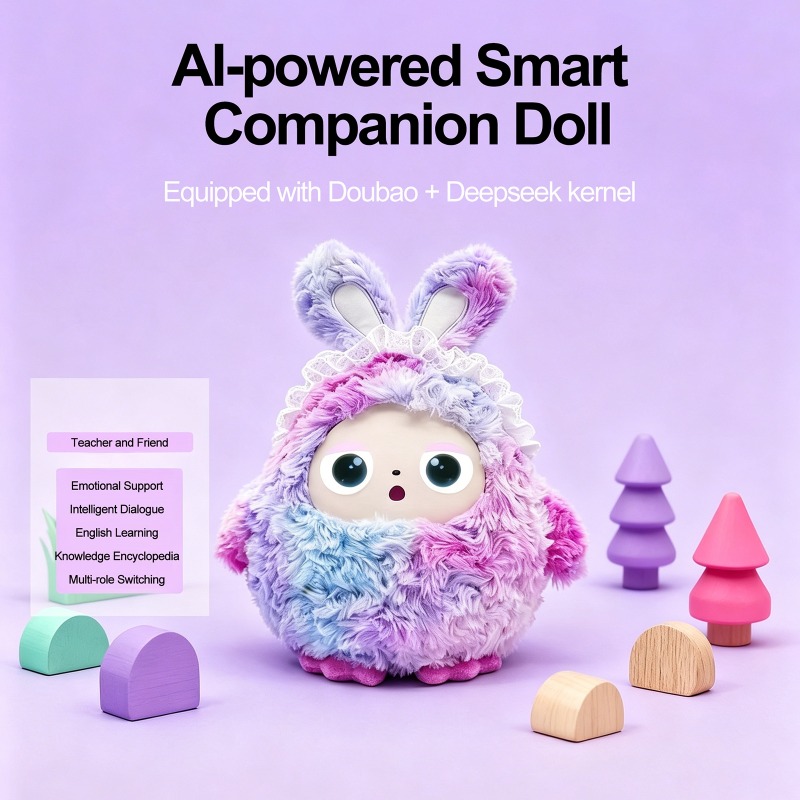 Muñeca Inteligente de Educació - Kids Education Free App reseña y precio