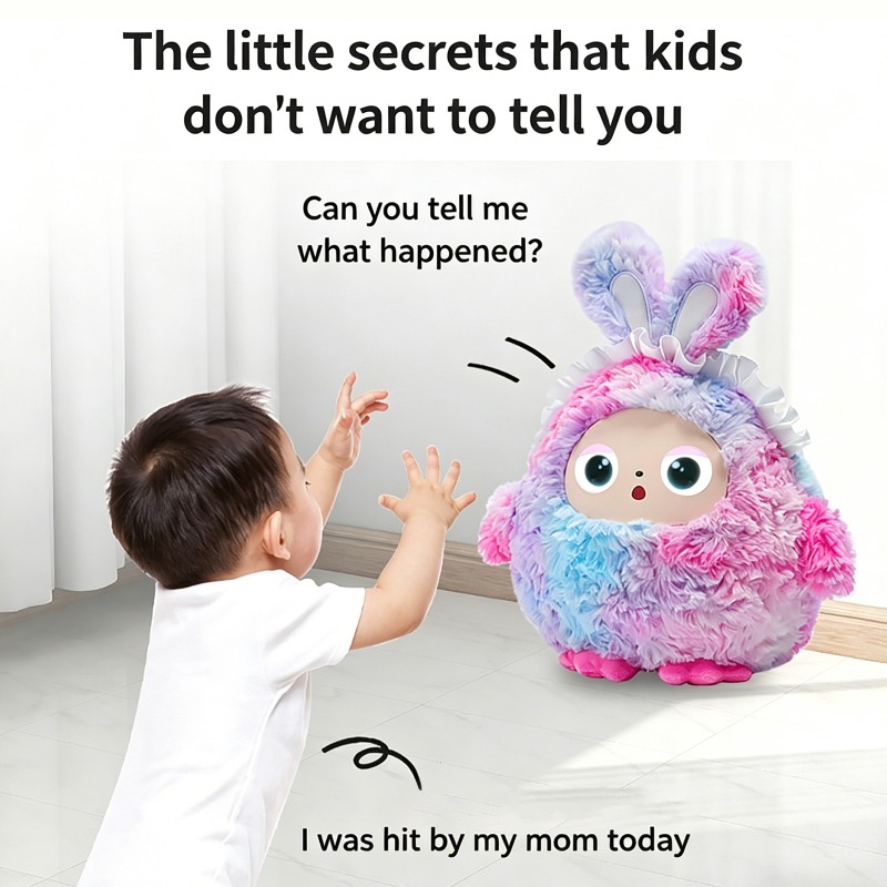 Muñeca Inteligente de Educació - Kids Education Free App reseña y precio