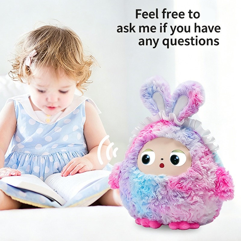 Muñeca Inteligente de Educació - Kids Education Free App reseña y precio