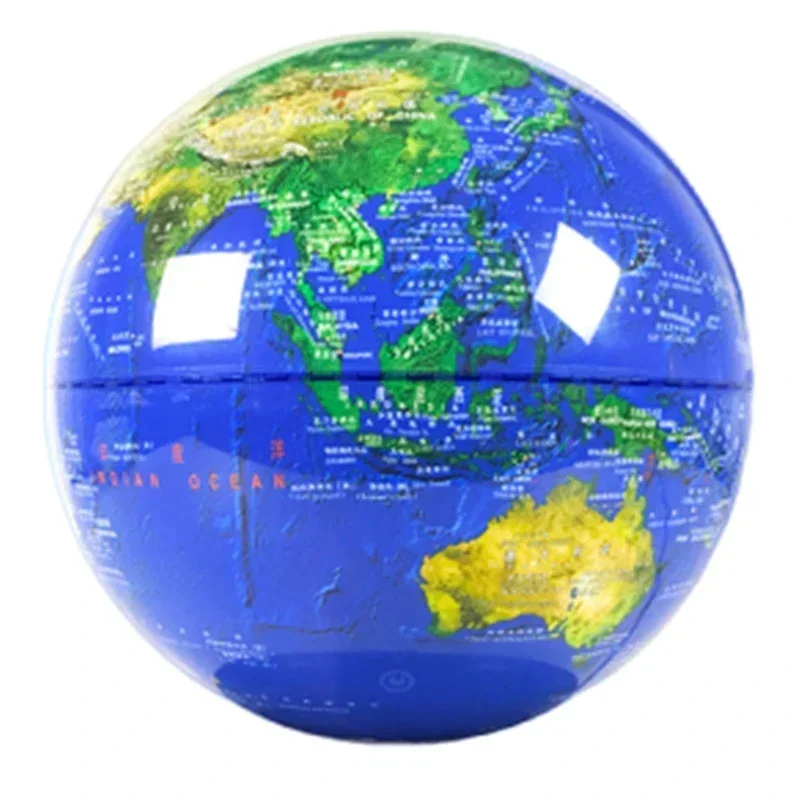 Globo Terráqueo Magnético de L - Globe Interactive Light reseña y precio