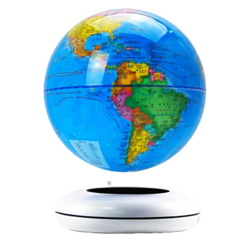 Globo Terráqueo Magnético de L - Globe Interactive Light reseña y precio