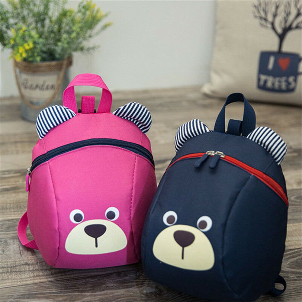 Mochila Escolar de Alta Calida - Kids Education School reseña y precio
