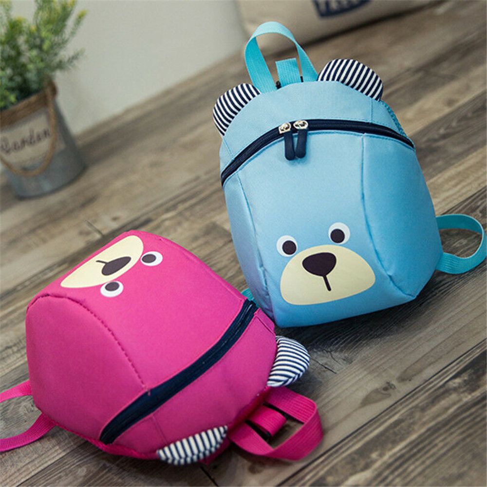 Mochila Escolar de Alta Calida - Kids Education School reseña y precio