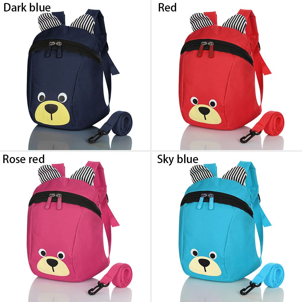 Mochila Escolar de Alta Calida - Kids Education School reseña y precio