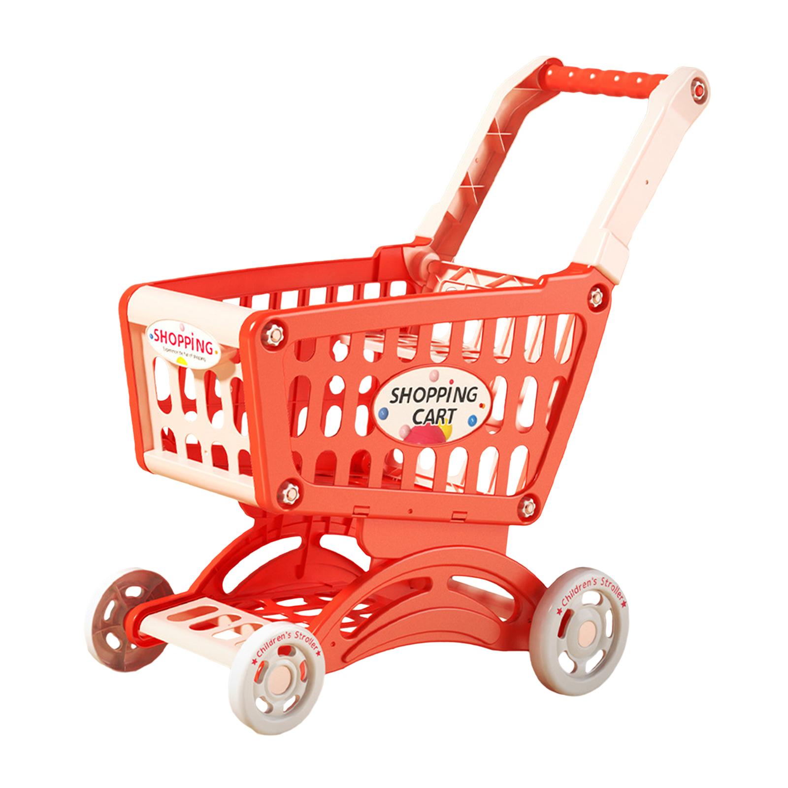 Carrito de Supermercado de Jug - Kids Education Desk reseña y precio