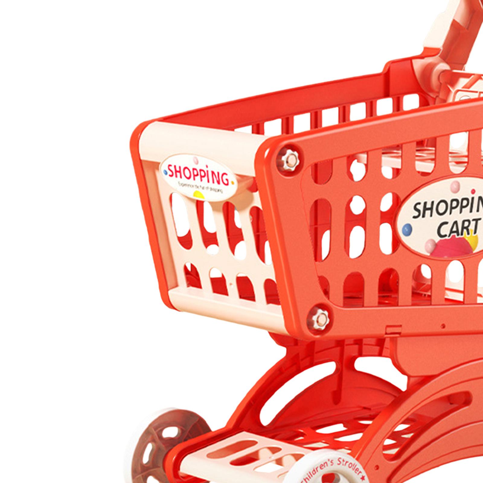 Carrito de Supermercado de Jug - Kids Education Desk reseña y precio