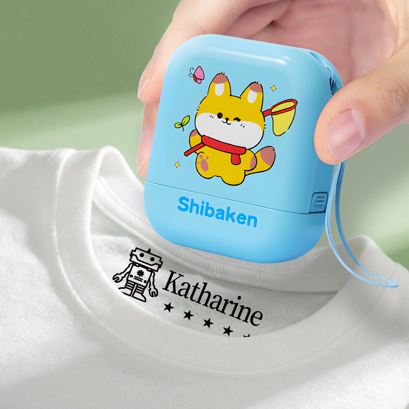‌ Kit de Sellos Personalizados - Kids Education Name reseña y precio