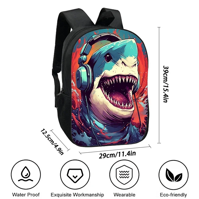 Mochila escolar para niños, mo - Kids Education School reseña y precio