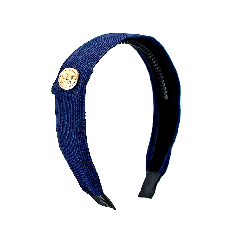 A5 moda pana botón dorado band - Kids Education School reseña y precio