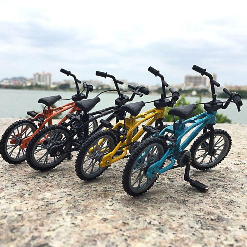 Y4QA mini dedo bicicleta aleac - Kids Education Free App reseña y precio
